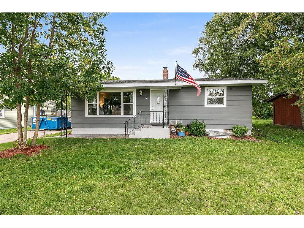 631 Broadway Avenue N Foley MN 56329 6595663 image1