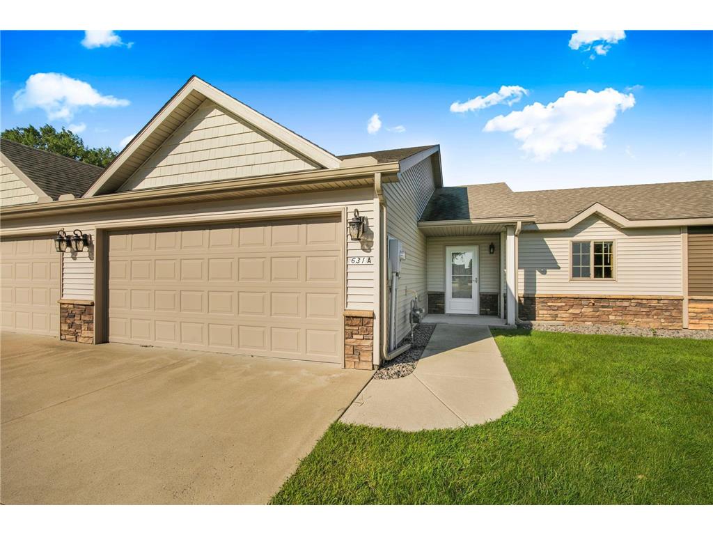 631 Cottonwood Avenue #A Litchfield MN 55355 6671300 image1