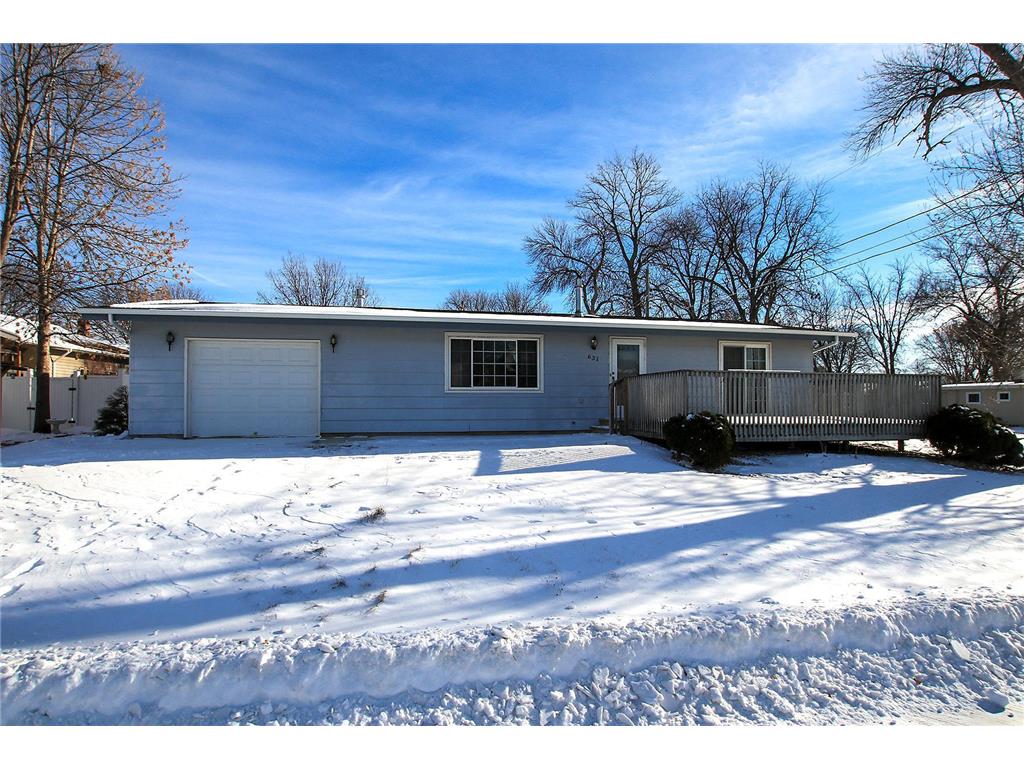 631 East Street Stewart MN 55385 6313712 image1