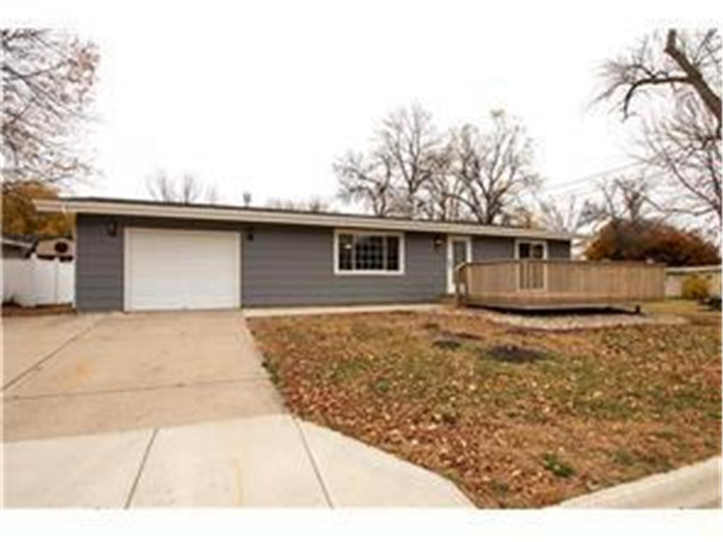 631 East Street Stewart MN 55385 6694350 image1