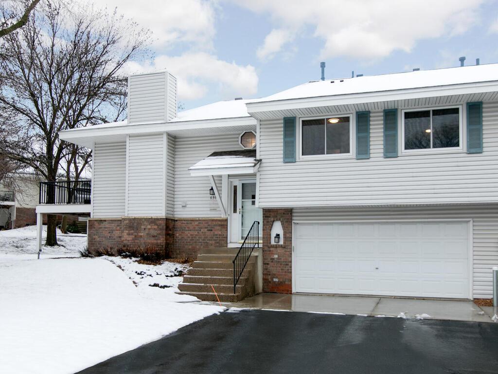 631 Evergreen Drive Burnsville MN 55337 6697532 image1