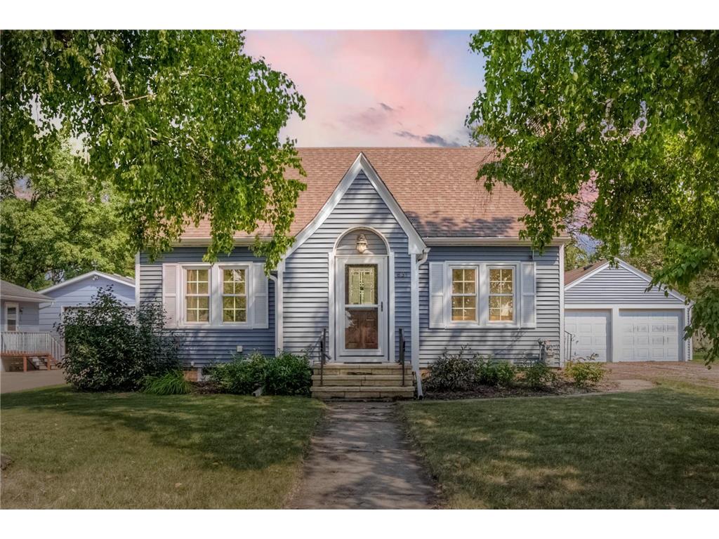 631 Park Avenue, Hamburg, MN 55339 MLS 6258544 Edina Realty