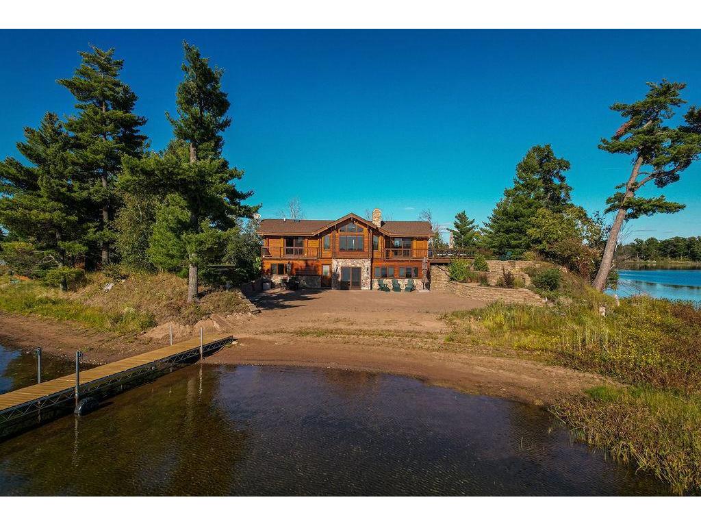 6311 Linda Lane, Danbury, WI, 54830 MLS 6436082 Edina Realty