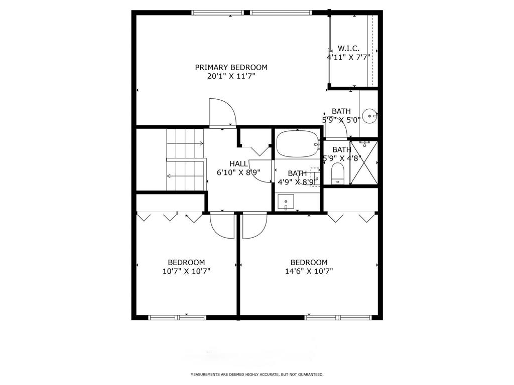 6311 Saint Croix Trail N Oak Park Heights MN 55082 - St Croix River 7042272 image52