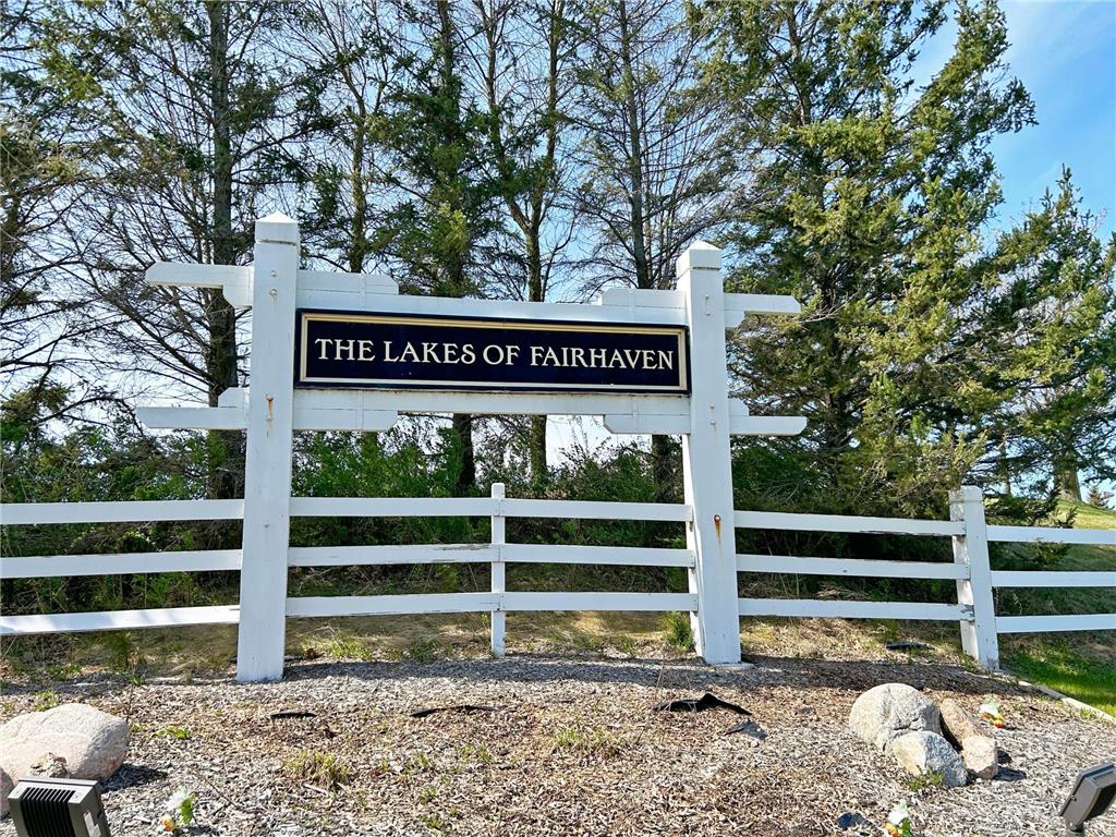 6312 Hidden Lane South Haven MN 55382 - Marie Lake 7061837 image1