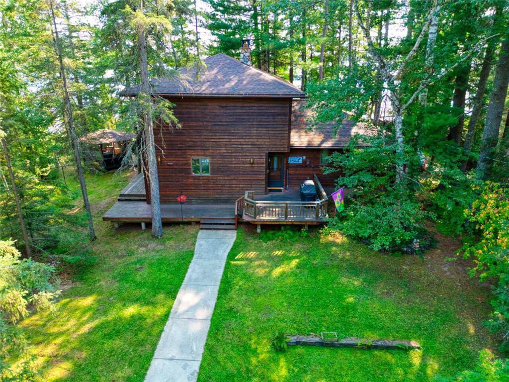 6312 Juniper Lane Biwabik Twp MN 55741 - Esquagama Lake 6699500 image1