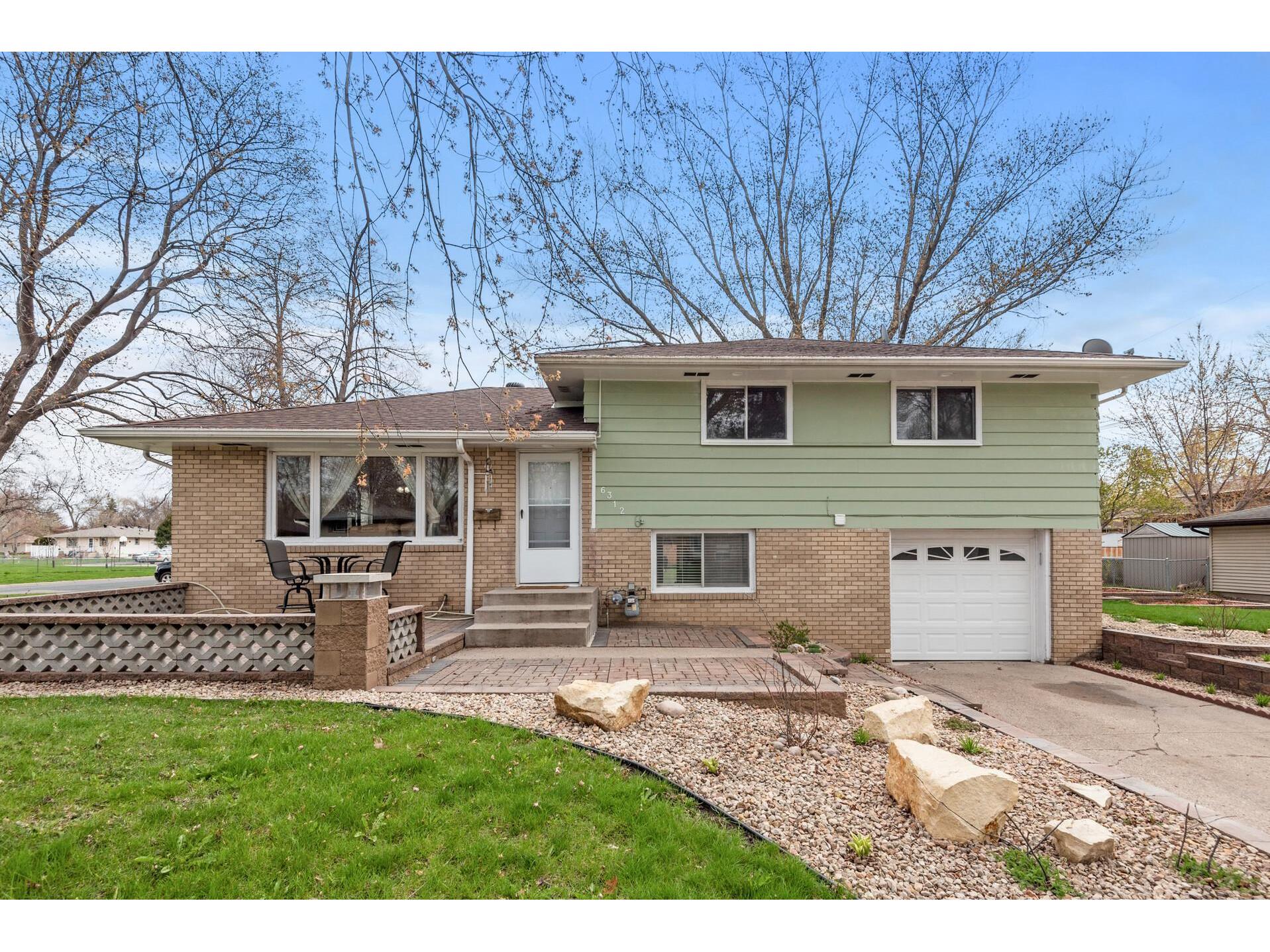 6312 Orchard Avenue N, Brooklyn Center, MN, 55429 MLS 5746090