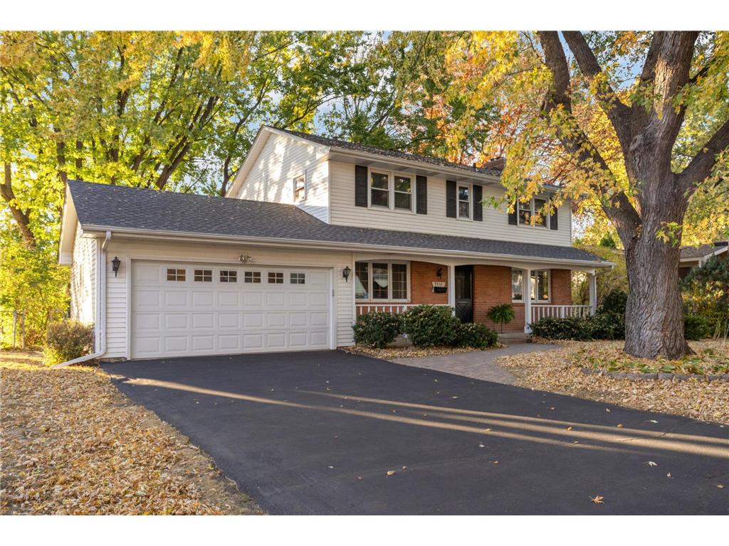 6312 Peacedale Avenue Edina MN 55424 6621520 image1