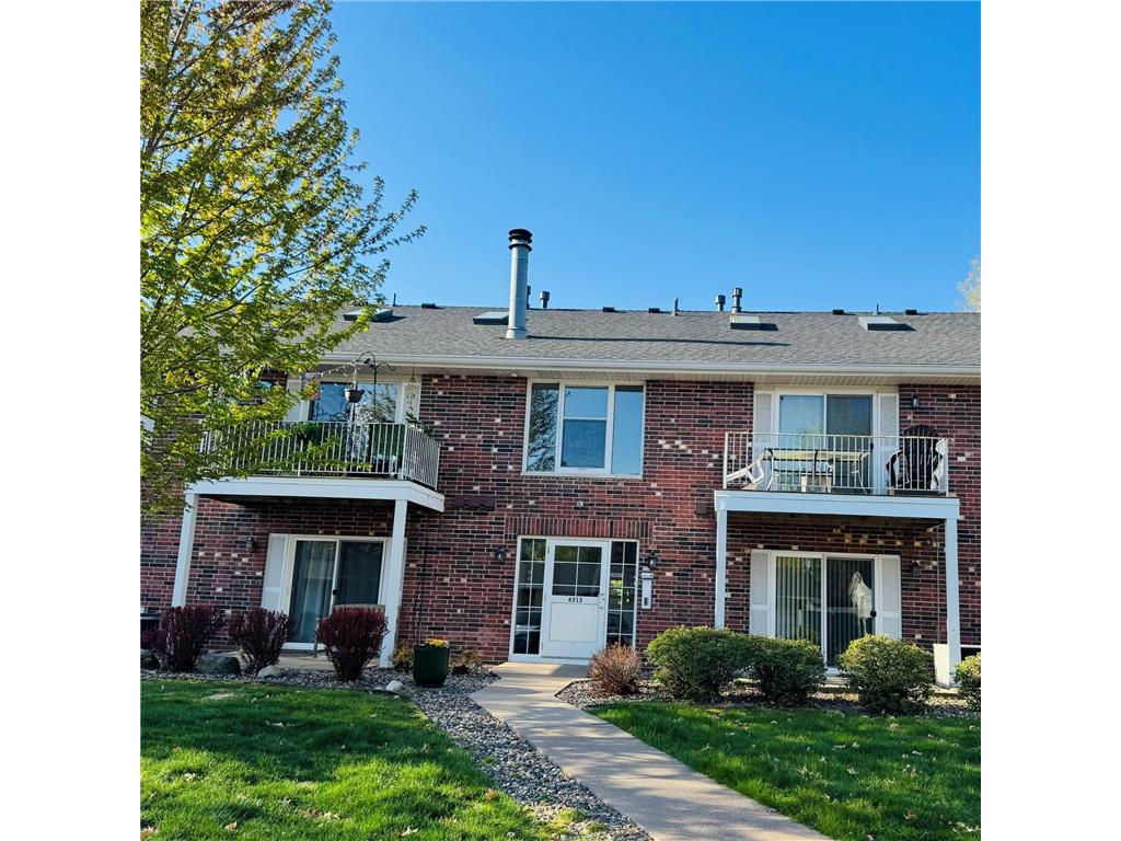6313 Alderwood Bay #D Woodbury MN 55125 7070599 image1