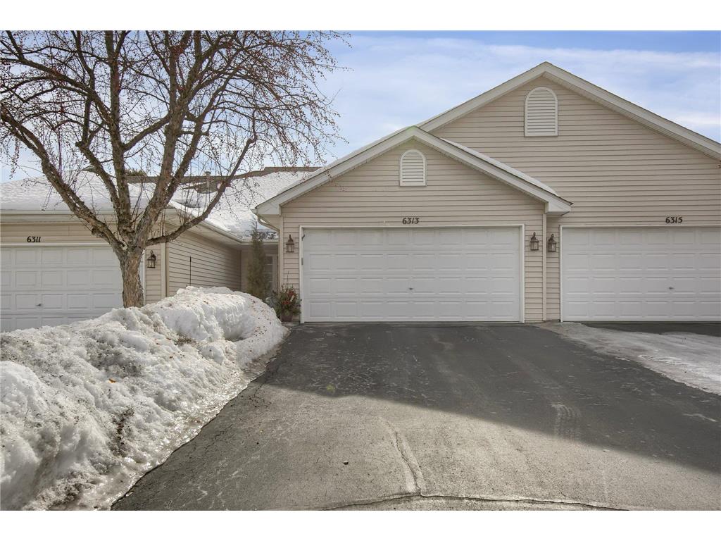 6313 Brook Lane, Savage, MN, 55378 MLS 6333188 Edina Realty