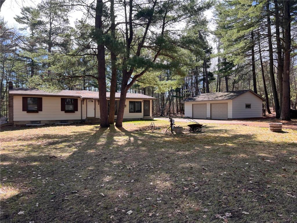 6313 Lakeaire Drive NW, Walker, MN 56484 MLS 6195497 Edina Realty