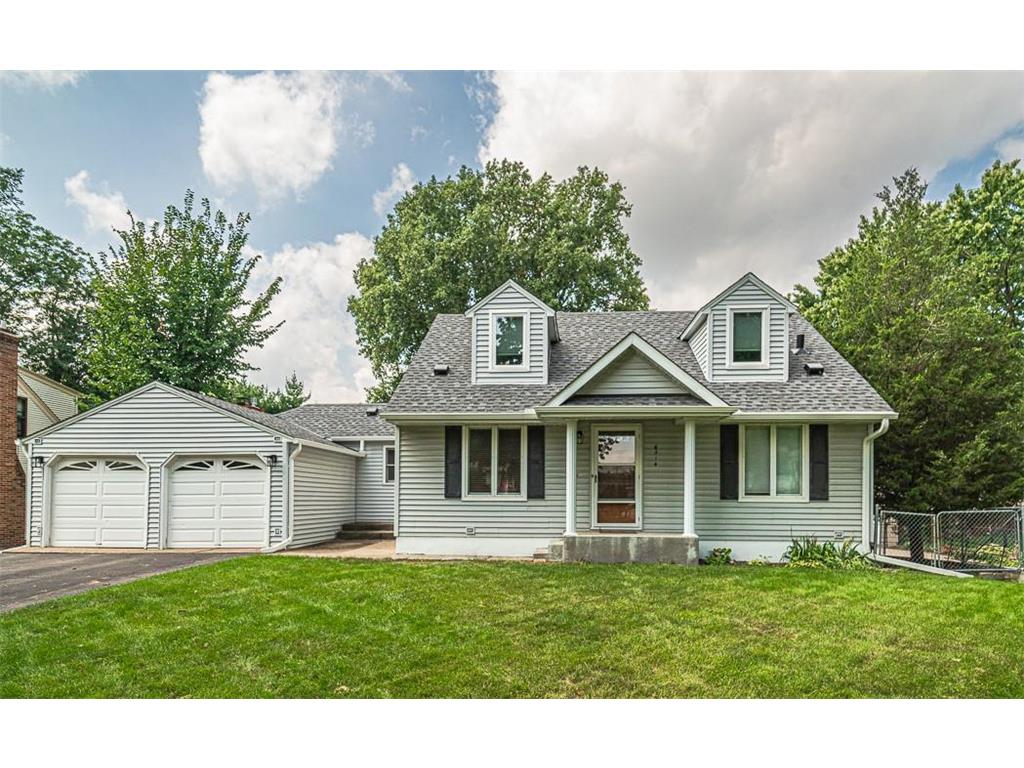 6314 14th Avenue S Richfield MN 55423 6592483 image1