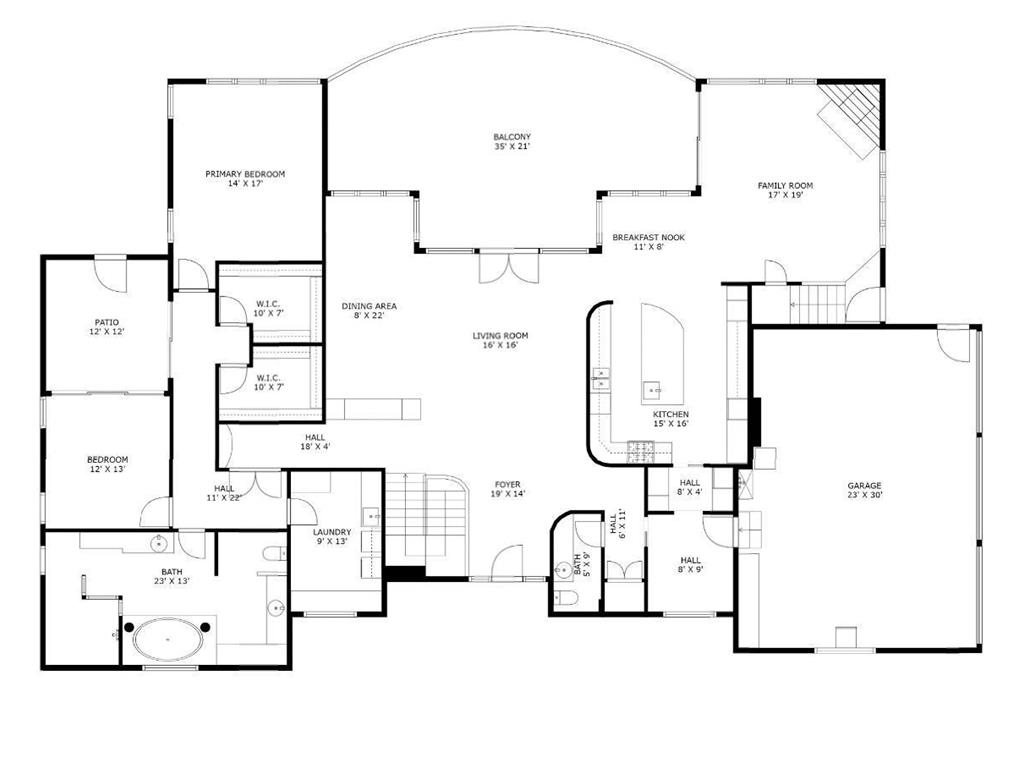 6314 Mcintyre Point Edina MN 55439 - Arrowhead Lake 6787704 image75