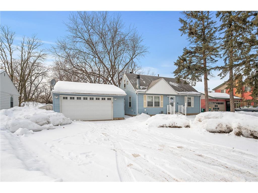 6314 Stevens Avenue, Richfield, MN 55423 MLS 6327046 Edina Realty