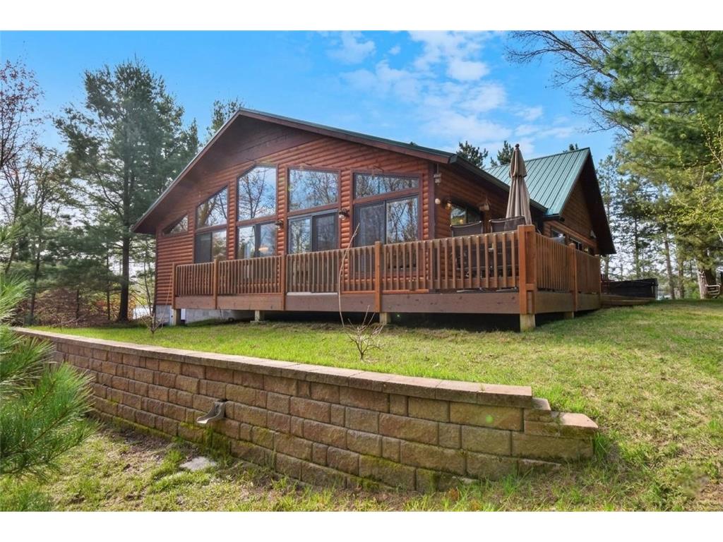 6315 Lilly Lane Danbury WI 54830 - Gull Lake 7072049 image1