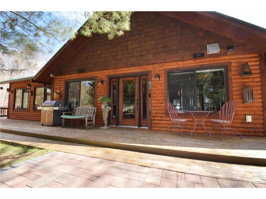 6315 Lilly Lane Danbury WI 54830 - Gull Lake 7072049 image2