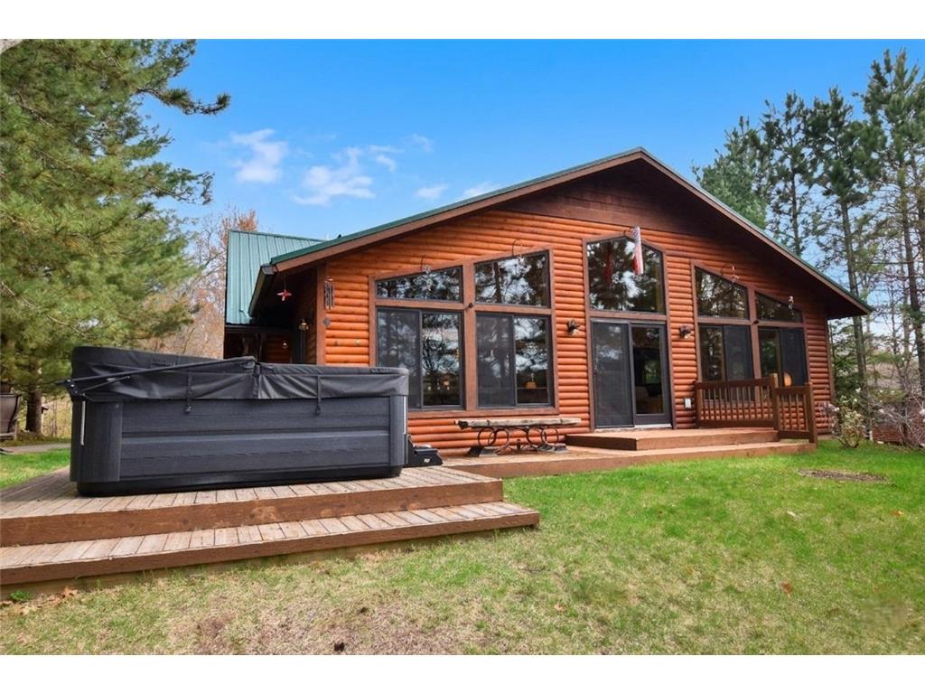 6315 Lilly Lane Danbury WI 54830 - Gull Lake 7072049 image3