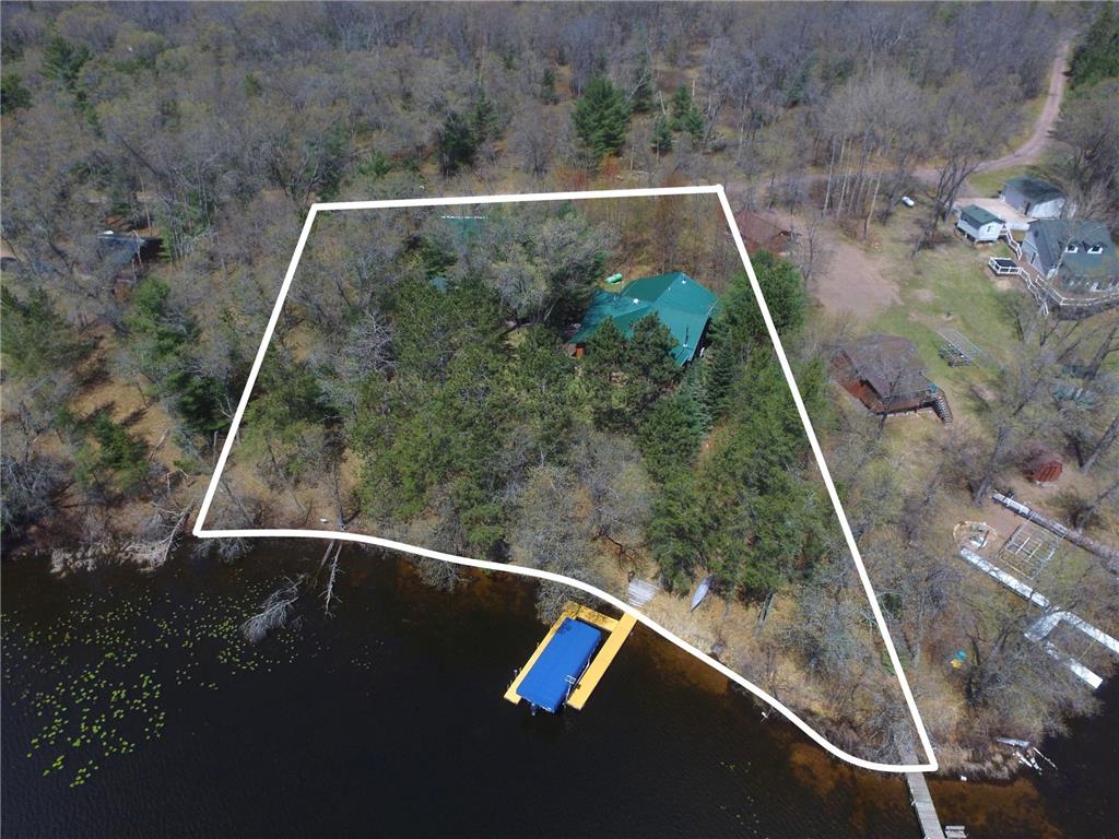6315 Lilly Lane Danbury WI 54830 - Gull Lake 7072049 image71