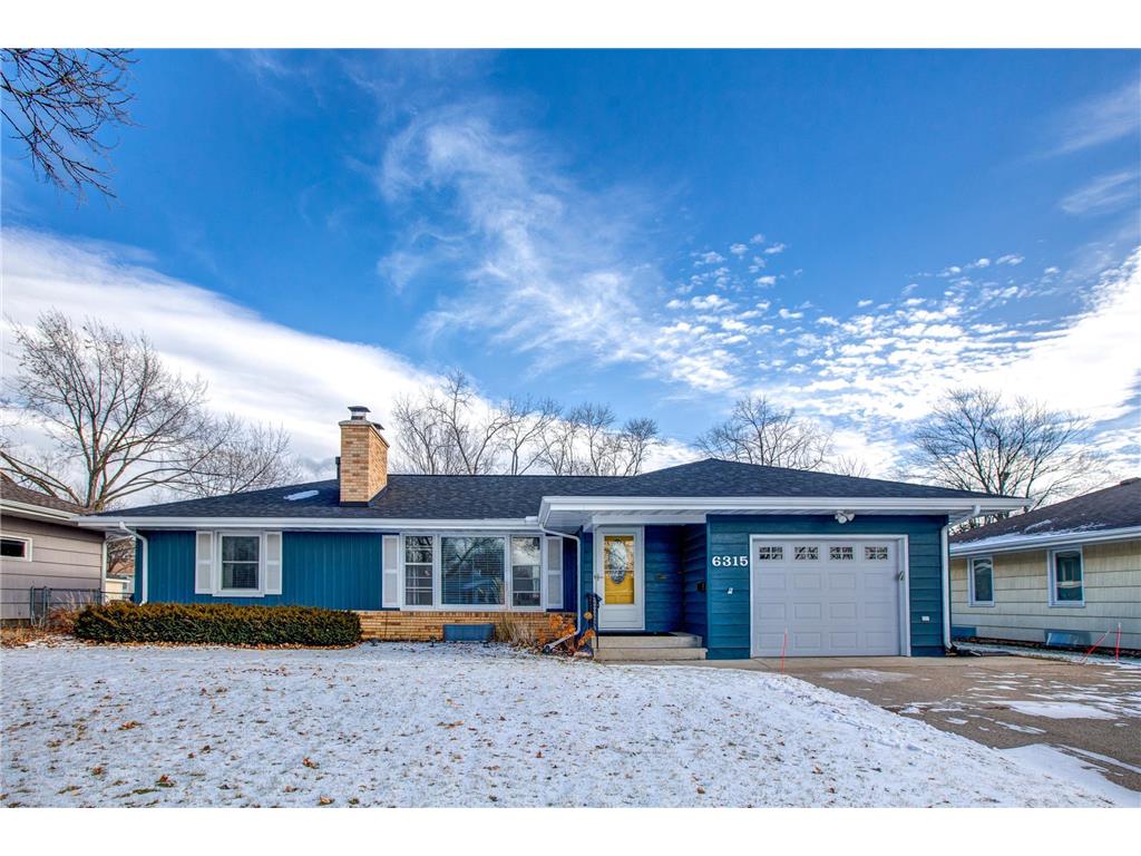 6315 Vincent Avenue S Richfield MN 55423 6480244 image1
