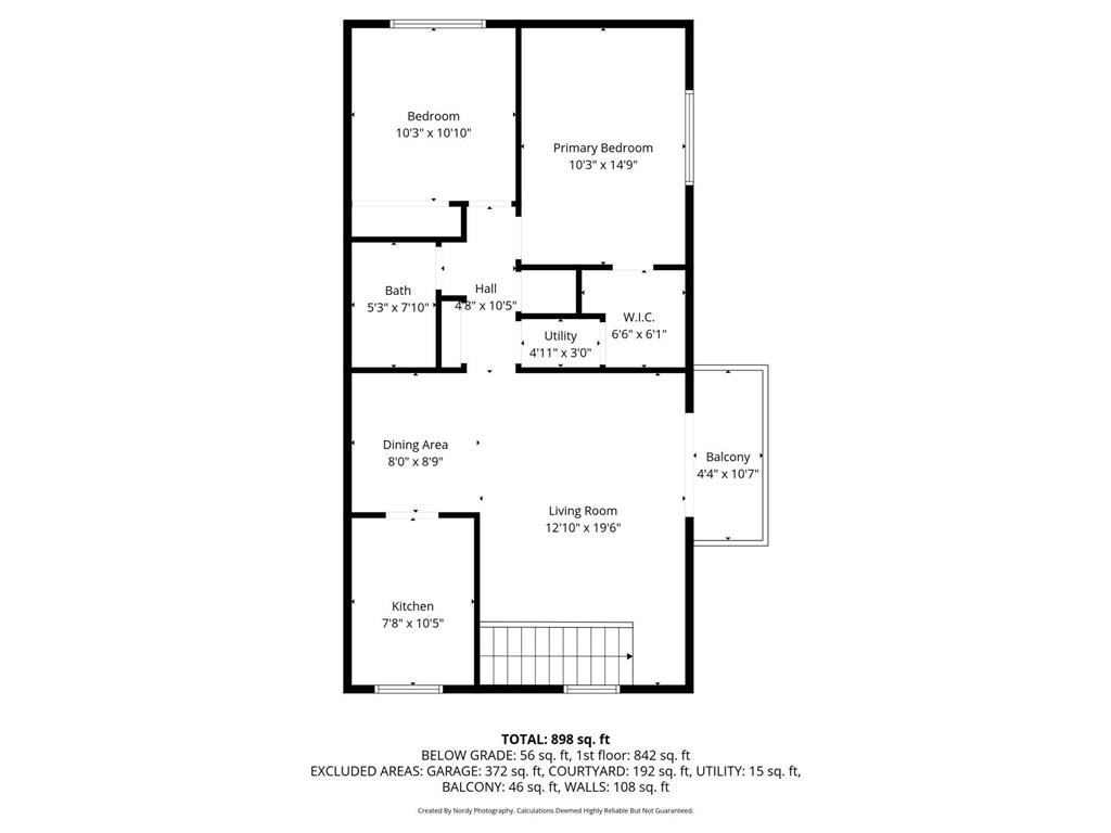 6317 83rd Court N Brooklyn Park MN 55445 7027165 image25