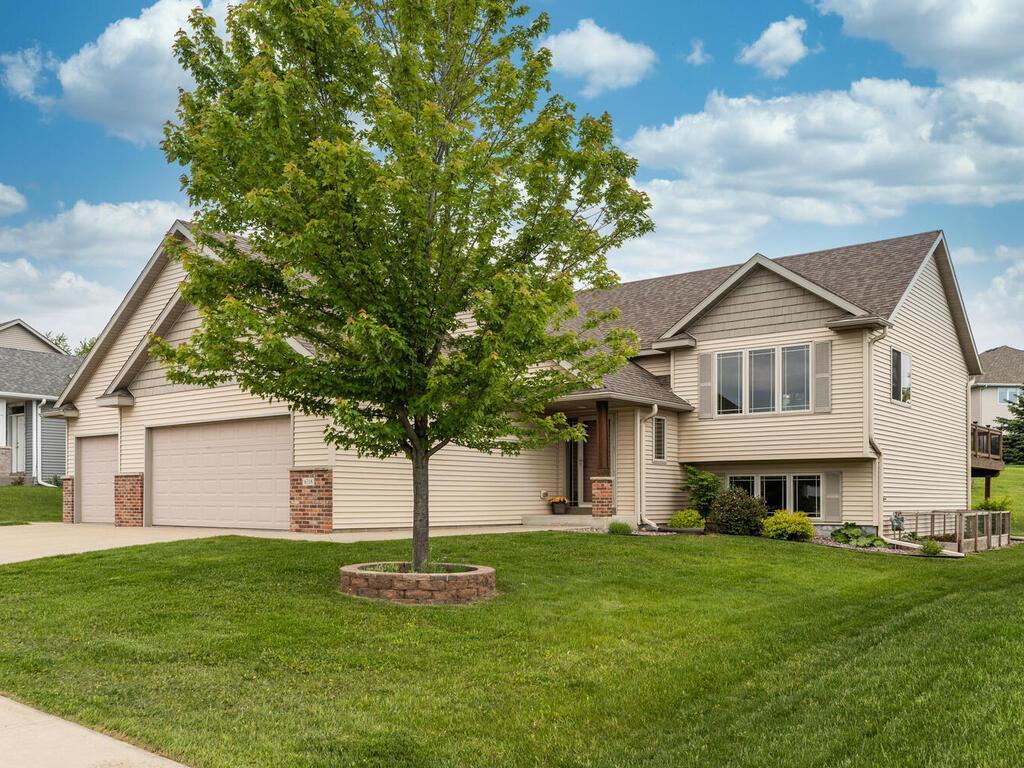 6318 Fairway Drive NW, Rochester, MN, 55901 MLS 5764784 Edina Realty