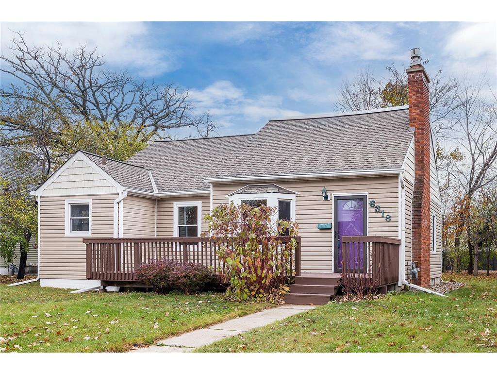 6318 Oliver Avenue S Richfield MN 55423 6626850 image1