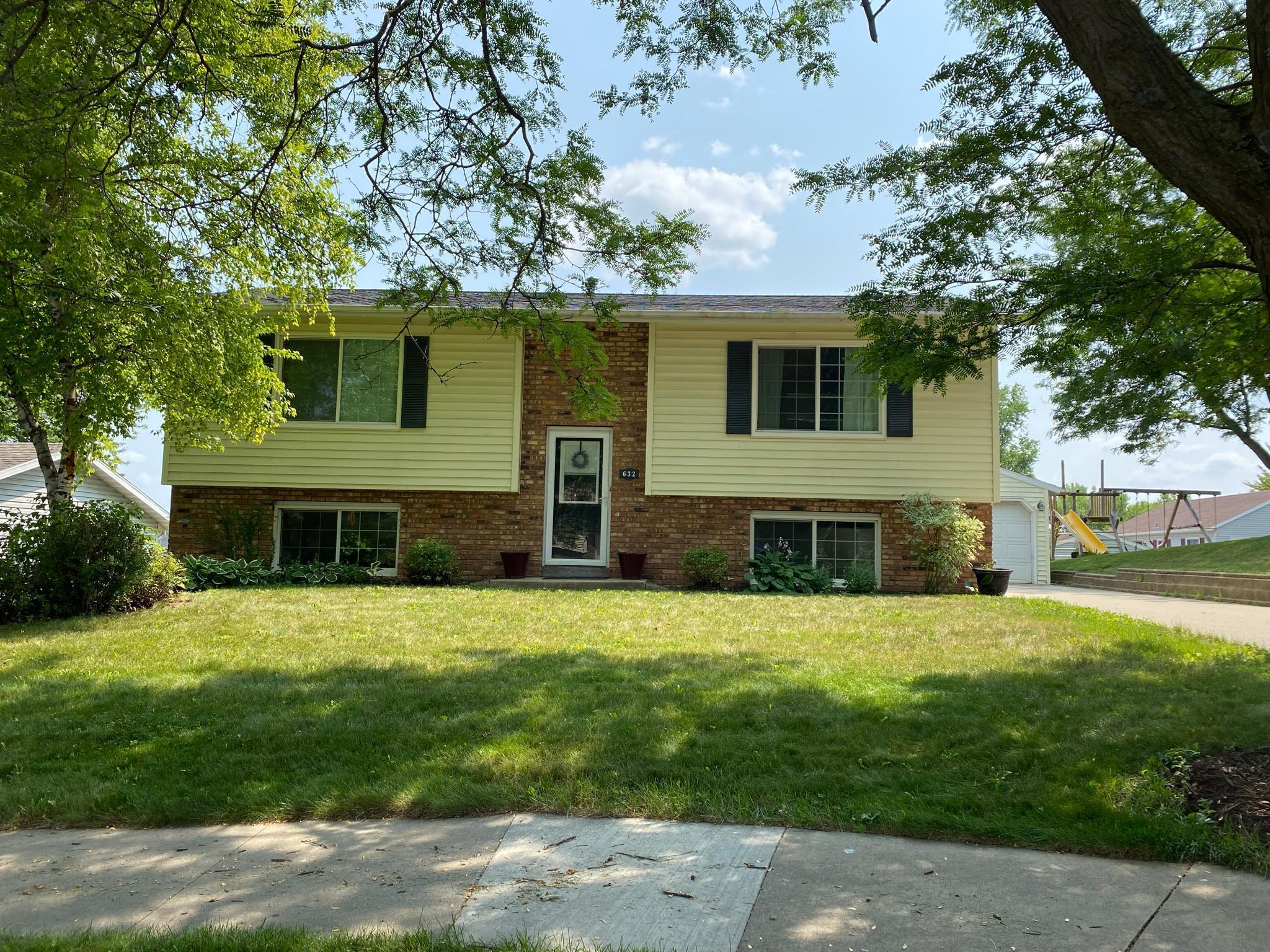 632 36th Street SW, Rochester, MN, 55902 MLS 6028102 Edina Realty