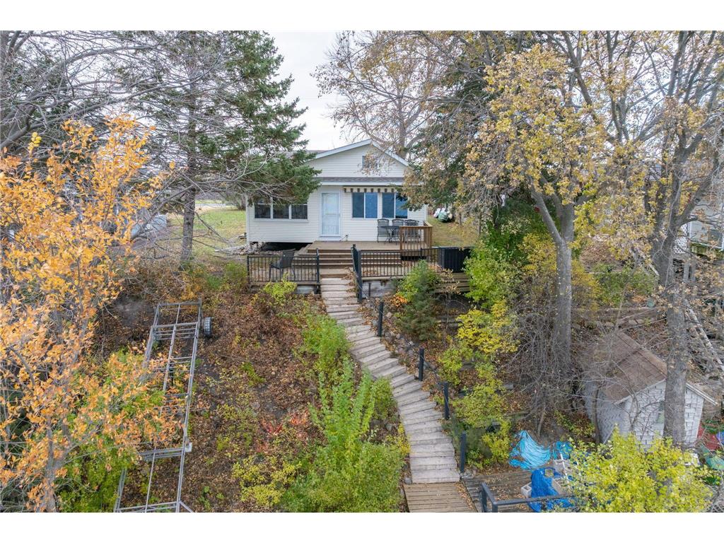 632 Doran Drive Madison Lake MN 56063 - Duck Lake 6815434 image1