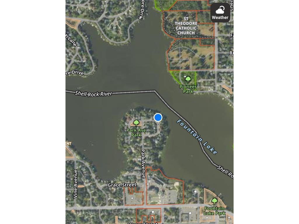 632 E Park Avenue Albert Lea MN 56007 - Fountain 7053764 image52