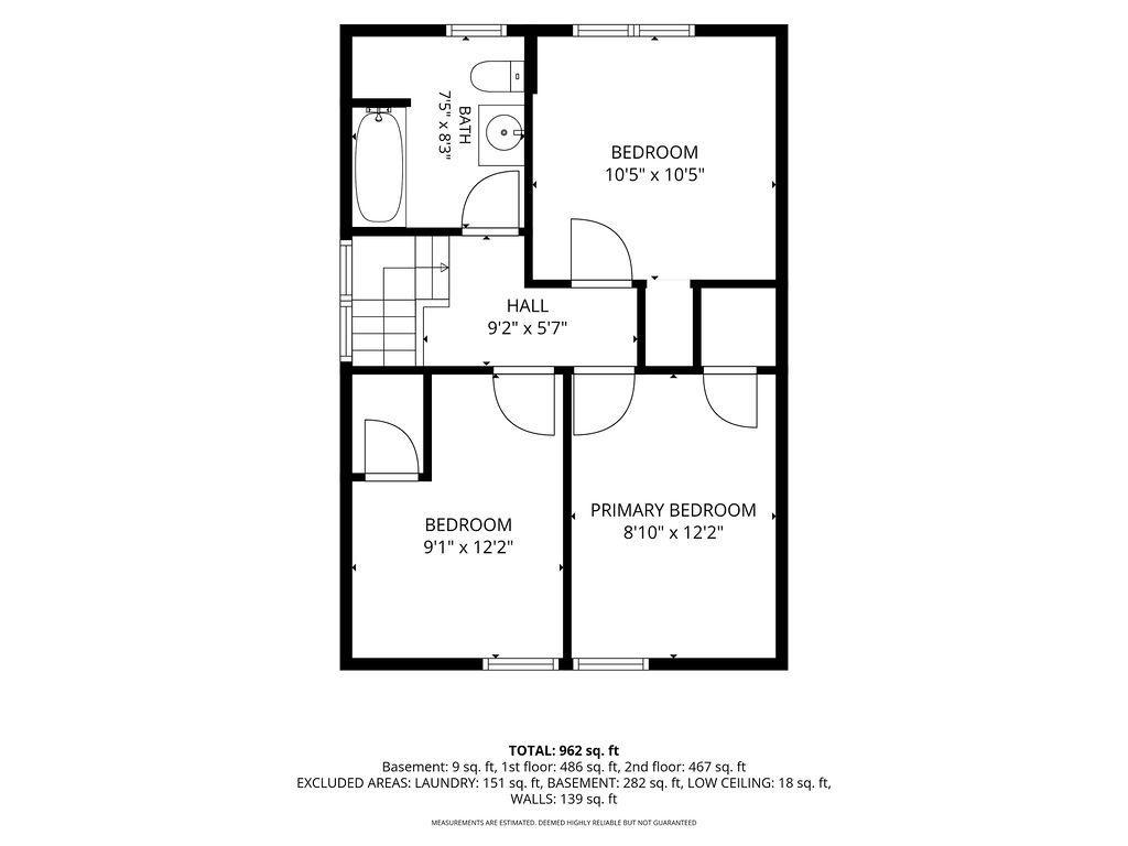 632 N 58th Avenue W Duluth MN 55807 7110054 image27