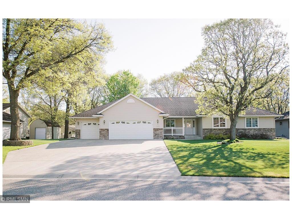 632 N Pine Street, Royalton, MN 56373 MLS 5759380 Edina Realty