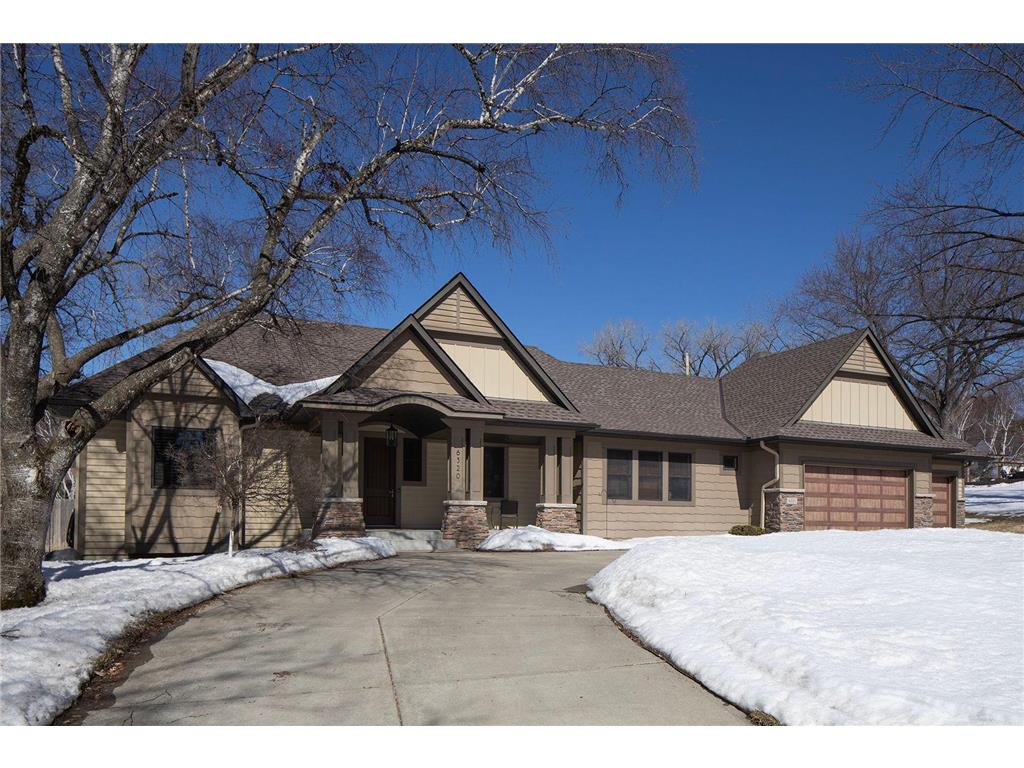 6320 Valley View Road, Edina, MN, 55436 MLS 6342552 Edina Realty