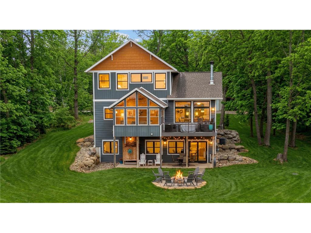 6320 Wedgewood Road NW Walker MN 56484 - Leech Lake 7047820 image1