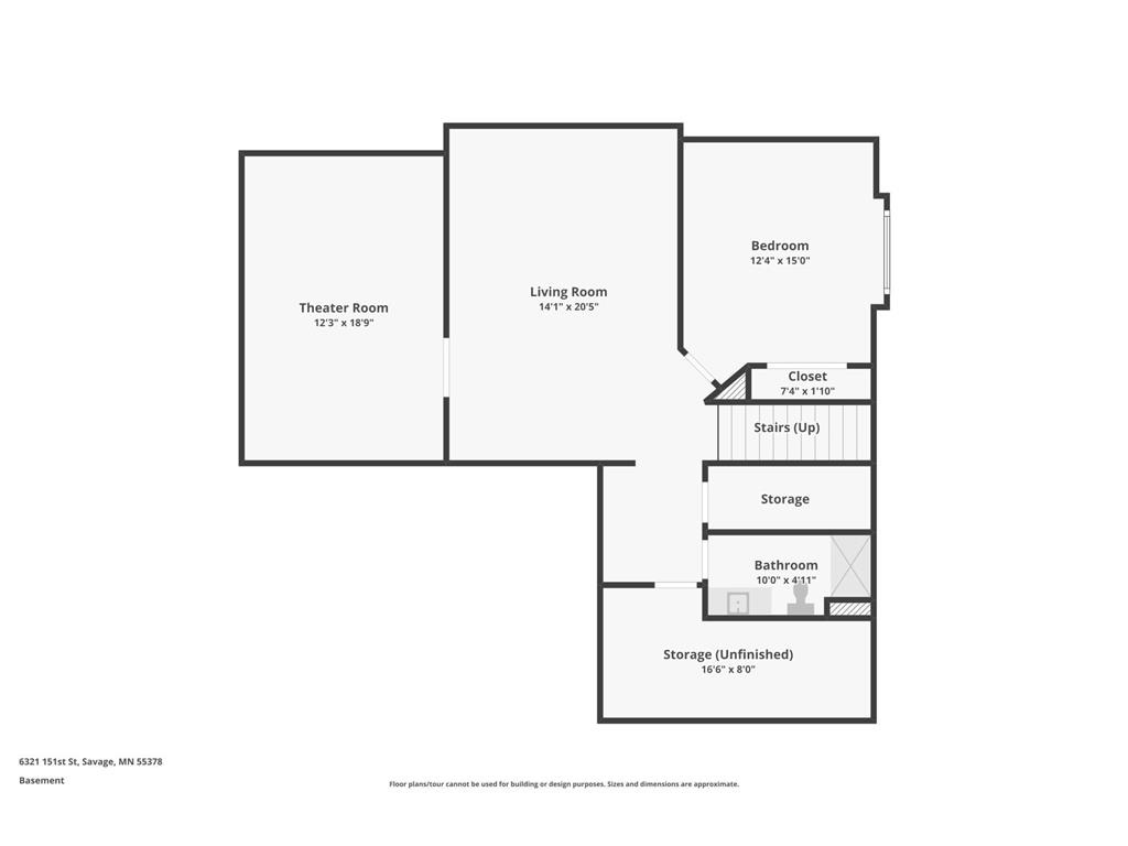 6321 151st Street Savage MN 55378 7072306 image59