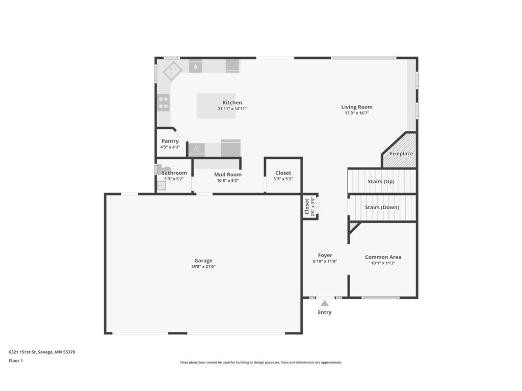 6321 151st Street Savage MN 55378 7072306 image60