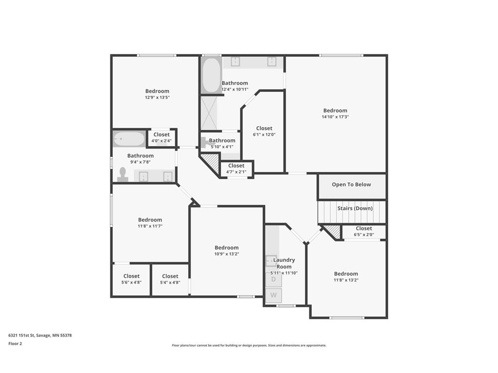 6321 151st Street Savage MN 55378 7072306 image61