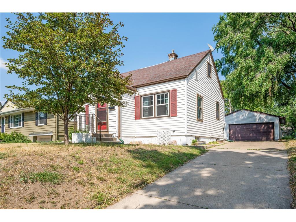 6321 15th Avenue S, Richfield, MN, 55423 MLS 6377596 Edina Realty