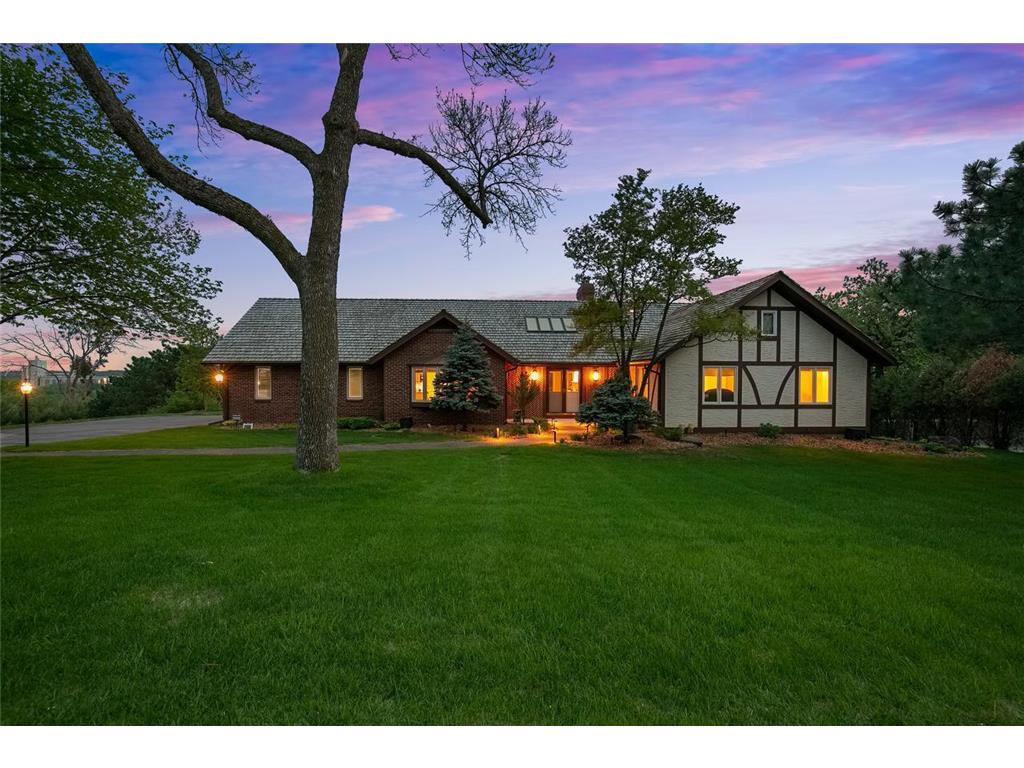 6321 Bluff Drive, Bloomington, MN, 55438 MLS 6364568 Edina Realty