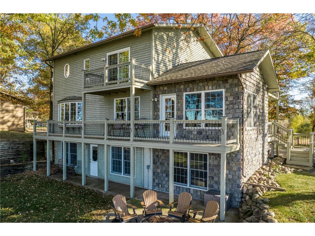 6322 Highland Scenic Road Baxter MN 56425 - Perch Lake 7112944 image1