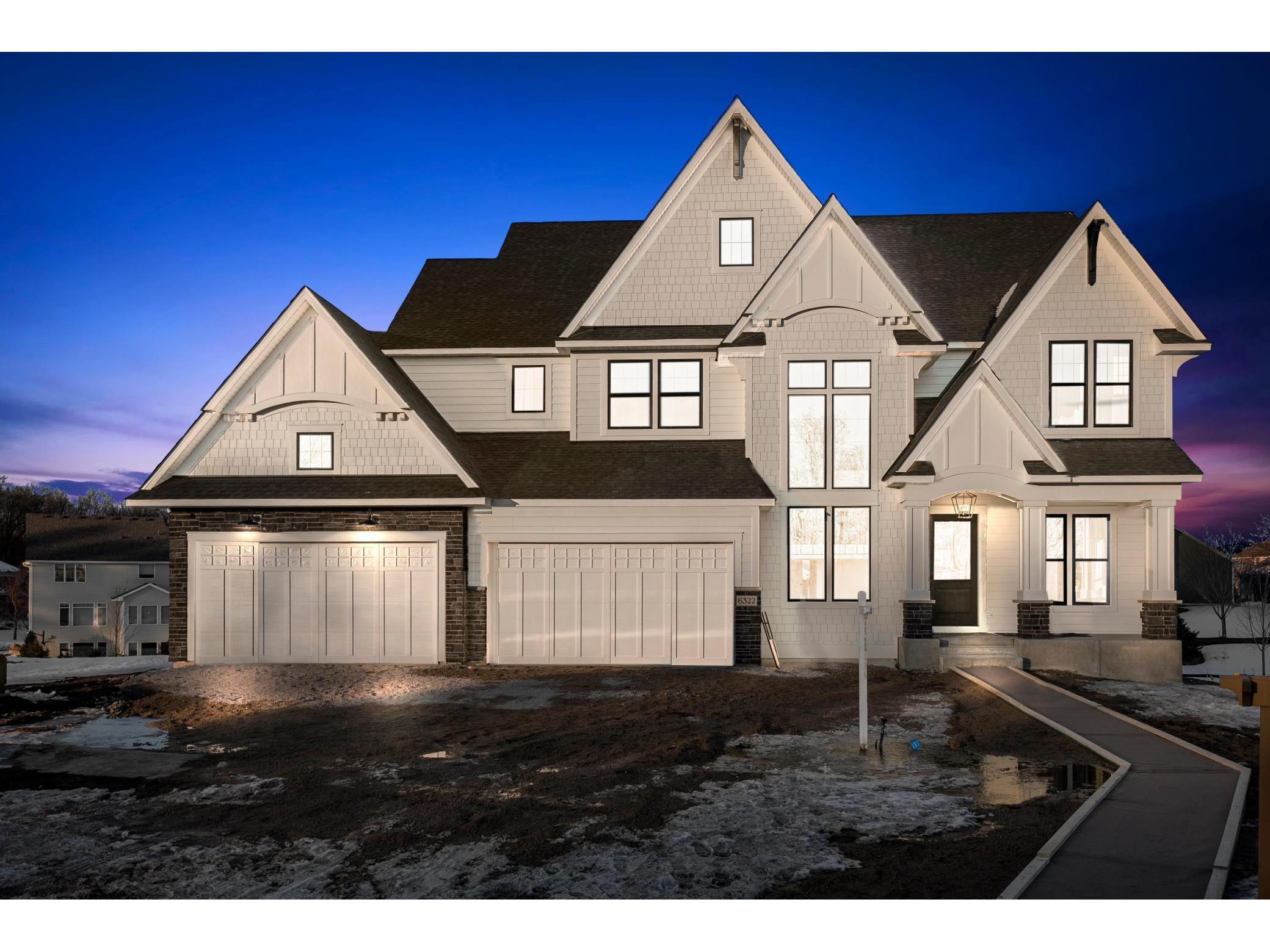 6322 Ranier Lane N Maple Grove Mn 55311 Mls 5619942 Edina Realty