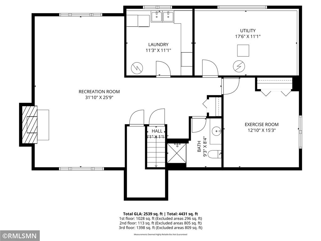 6323 Red Maple Lane Lino Lakes MN 55014 7043932 image55