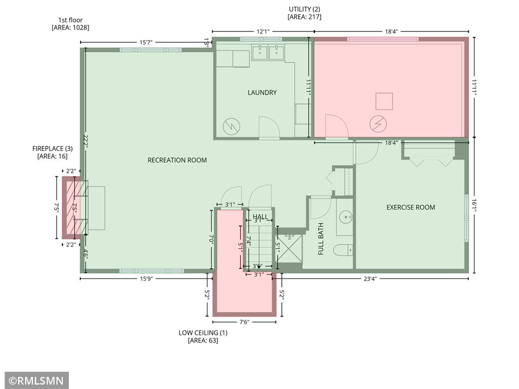 6323 Red Maple Lane Lino Lakes MN 55014 7043932 image58