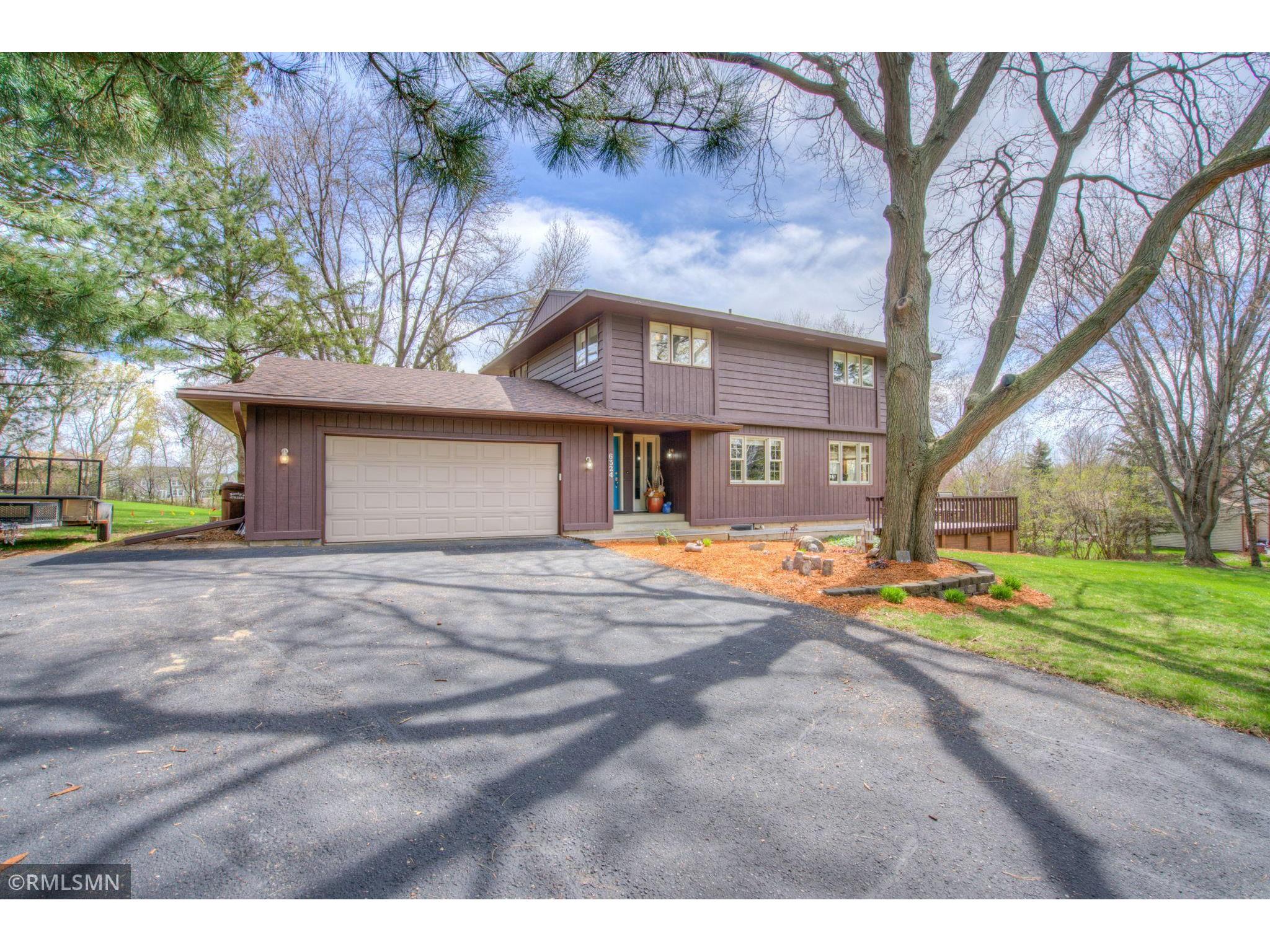 6324 Hunter Road, Corcoran, MN 55340 MLS 5765608 Edina Realty