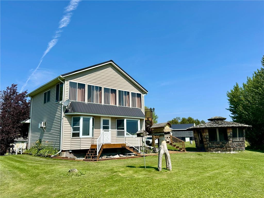 6325 Bayview Drive NW Williams MN 56686 - Lake of The Woods 6762202 image1