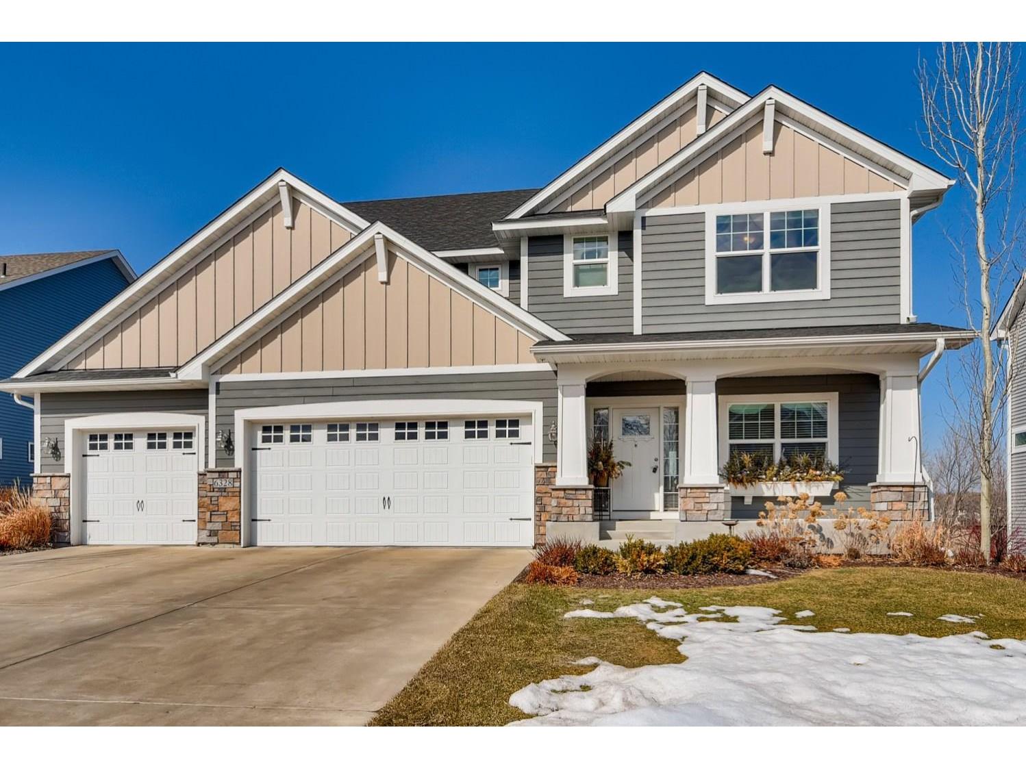 6328 151st Street, Savage, MN 55378 MLS 5713541 Edina Realty