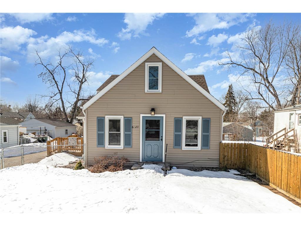 6328 15th Avenue S Richfield MN 55423 6346327 image1