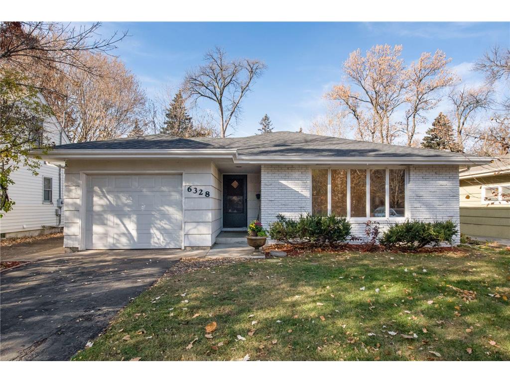 6328 Tingdale Avenue, Edina, MN, 55439 MLS 6305154 Edina Realty