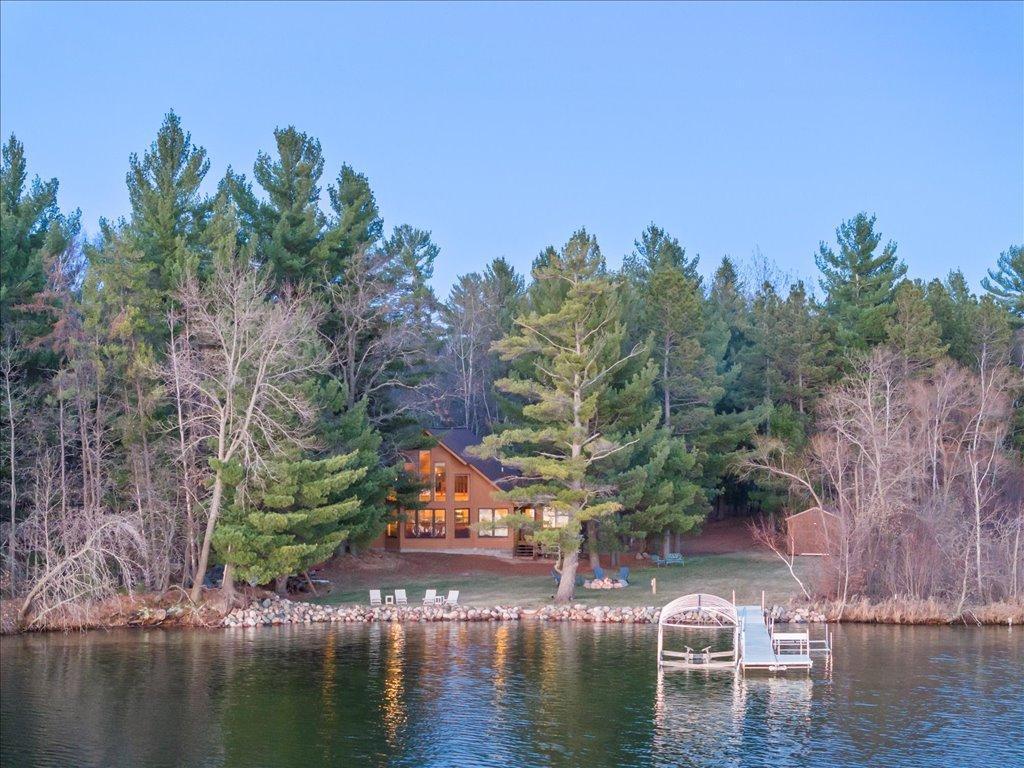 6329 Loonlake Drive SW Loon Lake Twp MN 56472 - Loon Lake 6516664 image1