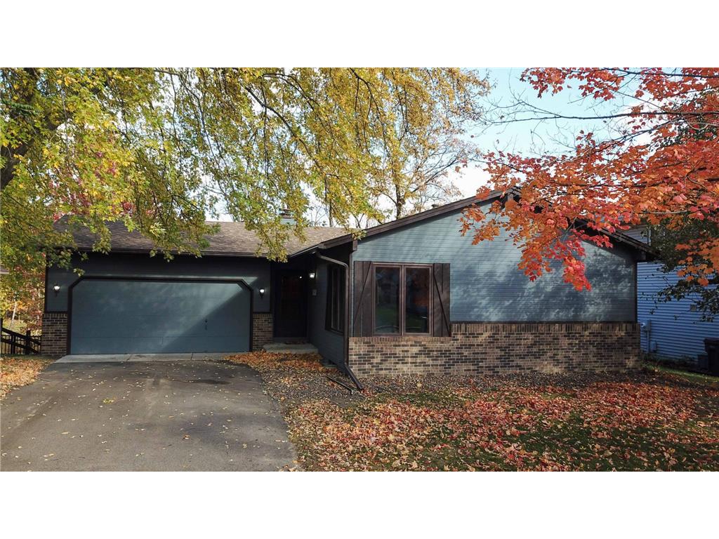 6329 Whispering Oaks Drive Eden Prairie MN 55346 - Duck Lake 6807195 image1