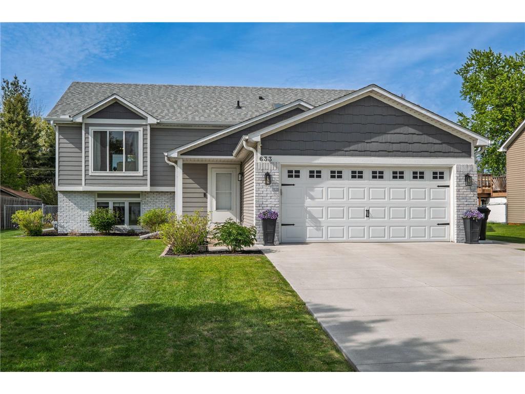 633 108th Avenue NW Coon Rapids MN 55448 7069496 image1